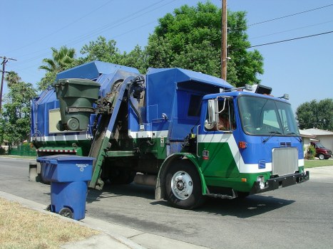 Professional House Clearance Services in Hanwell