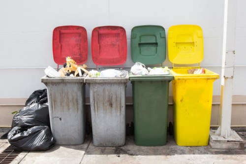 Efficient Hanwell House Clearance Solutions