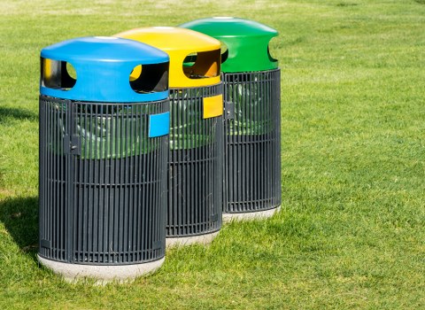 Professional furniture disposal services