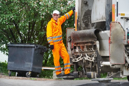Comprehensive House Clearance Hanwell