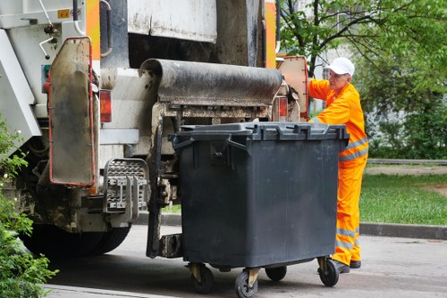 Reliable House Clearance Services Hanwell
