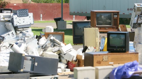 Eco-friendly waste management practices for businesses
