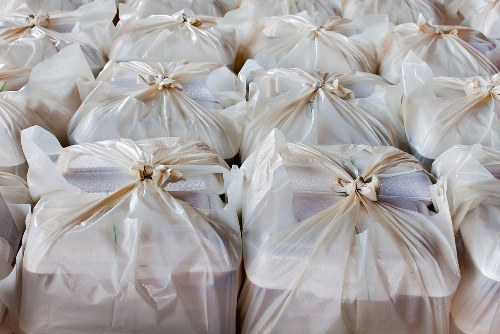 Efficient sorting of items during house clearance
