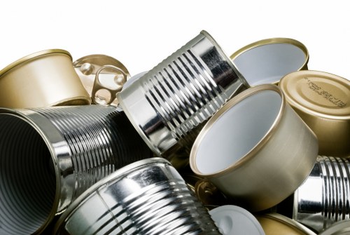 Marketing and tracking concept illustration